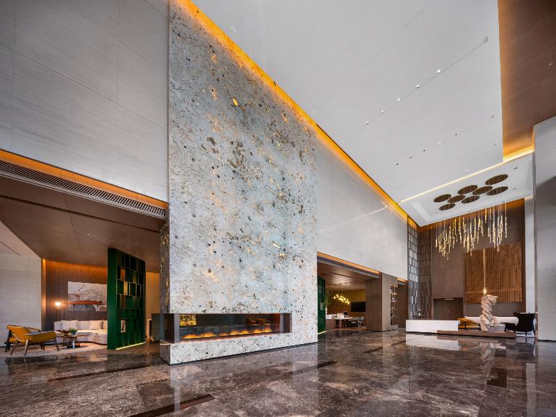 Holiday Inn Shijiazhuang High Tech Zone