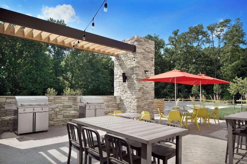 Home2 Suites By Hilton Poughkeepsie image
