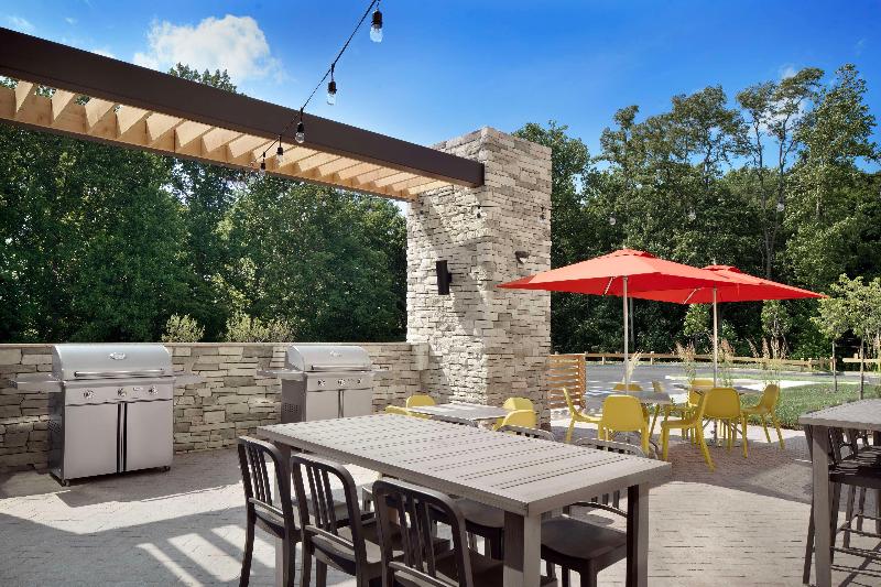 Home2 Suites By Hilton Poughkeepsie image