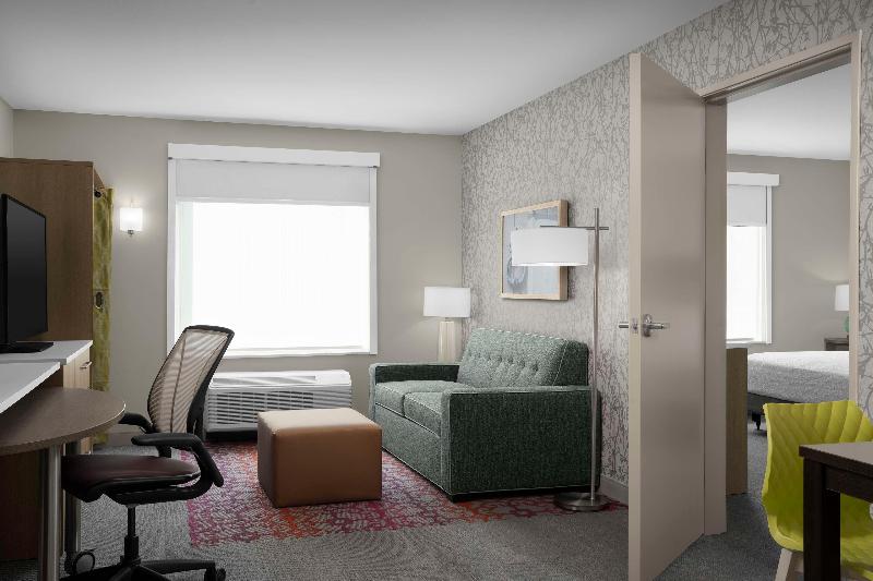 Home2 Suites By Hilton Poughkeepsie image