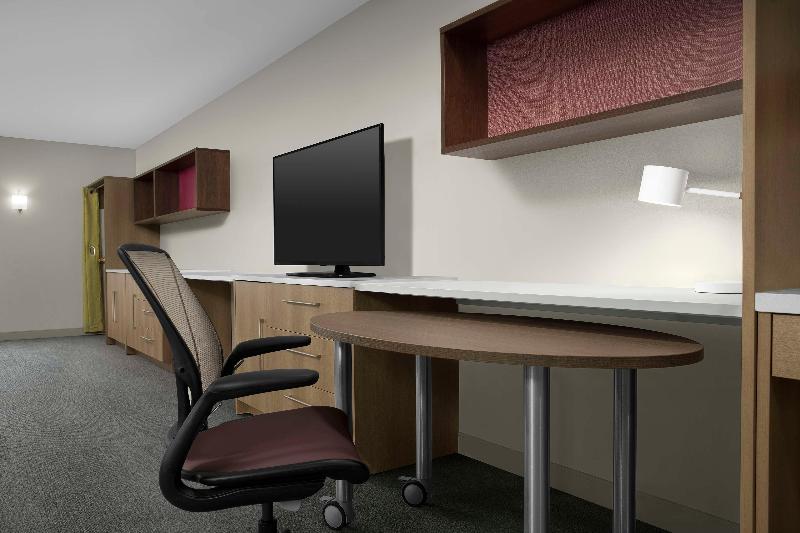 Home2 Suites By Hilton Poughkeepsie image