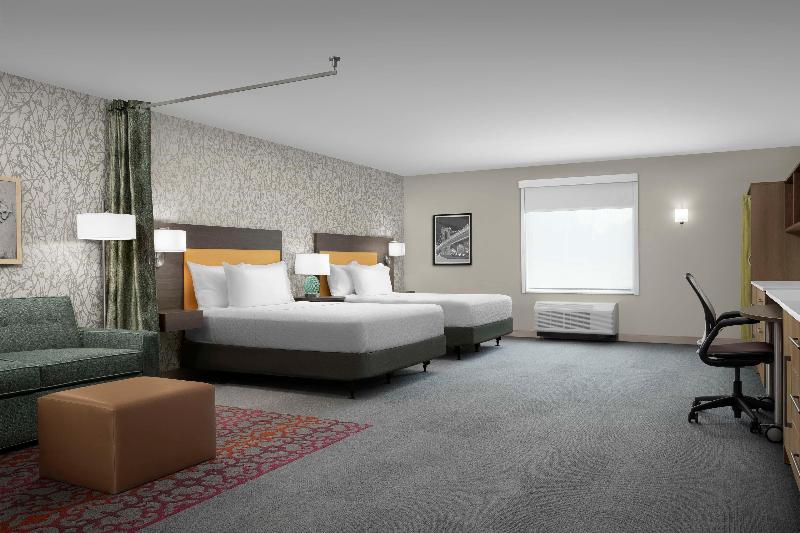 Home2 Suites By Hilton Poughkeepsie image