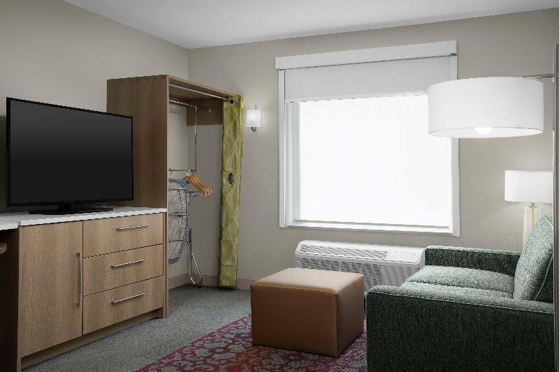 Home2 Suites By Hilton Poughkeepsie image