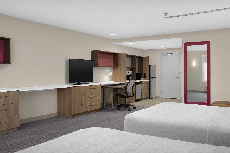 Home2 Suites By Hilton Poughkeepsie image