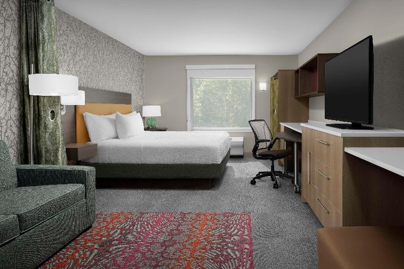 Home2 Suites By Hilton Poughkeepsie image