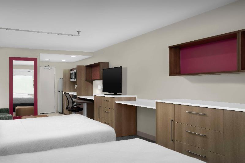 Home2 Suites By Hilton Poughkeepsie image