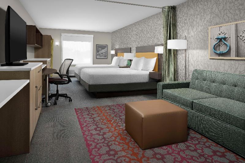 Home2 Suites By Hilton Poughkeepsie image