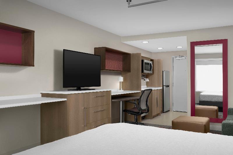 Home2 Suites By Hilton Poughkeepsie image