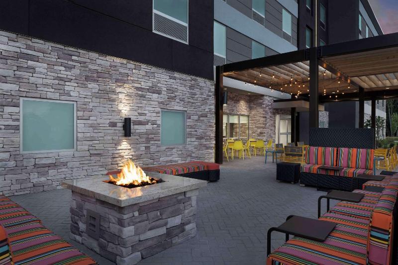 Home2 Suites By Hilton Poughkeepsie image