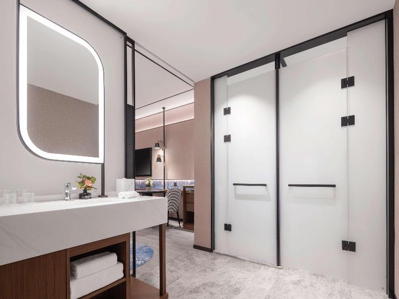 Hilton Garden Inn Yichang Yiling image