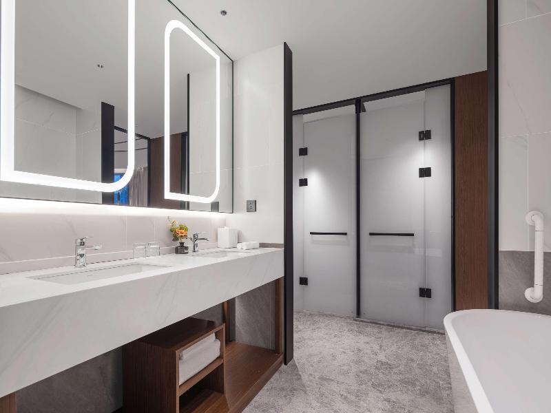 Hilton Garden Inn Yichang Yiling image