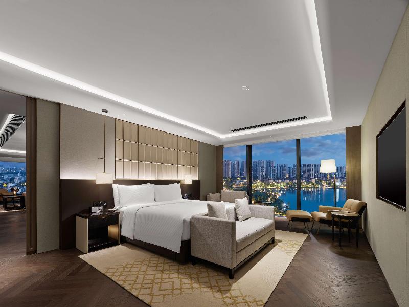 Hilton Changshu image