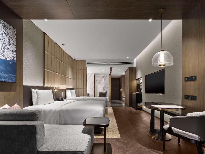 Hilton Changshu image