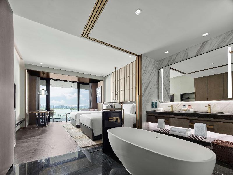 Hilton Changshu image