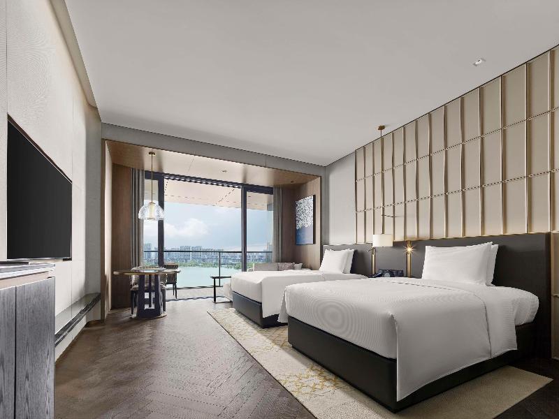 Hilton Changshu image