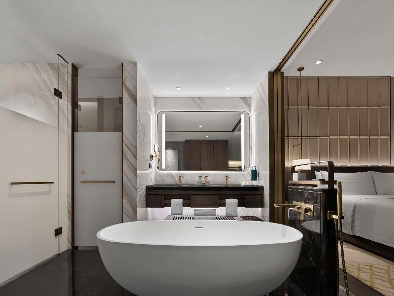 Hilton Changshu image
