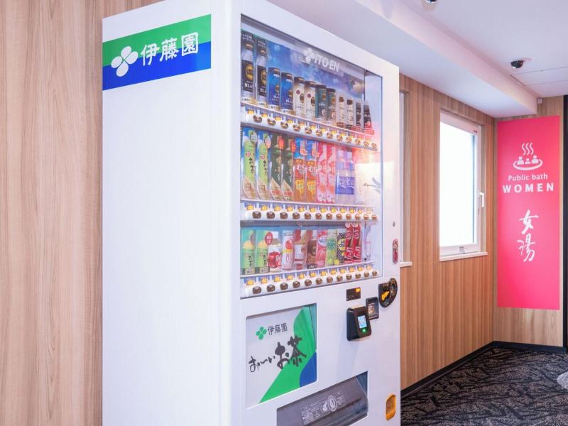 Apa Hotel Ueno-ekimae image