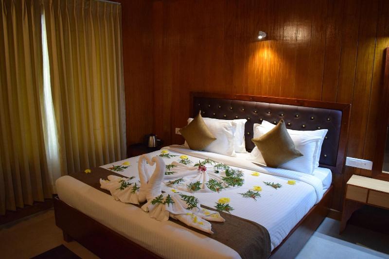 Bowfin Resort 4