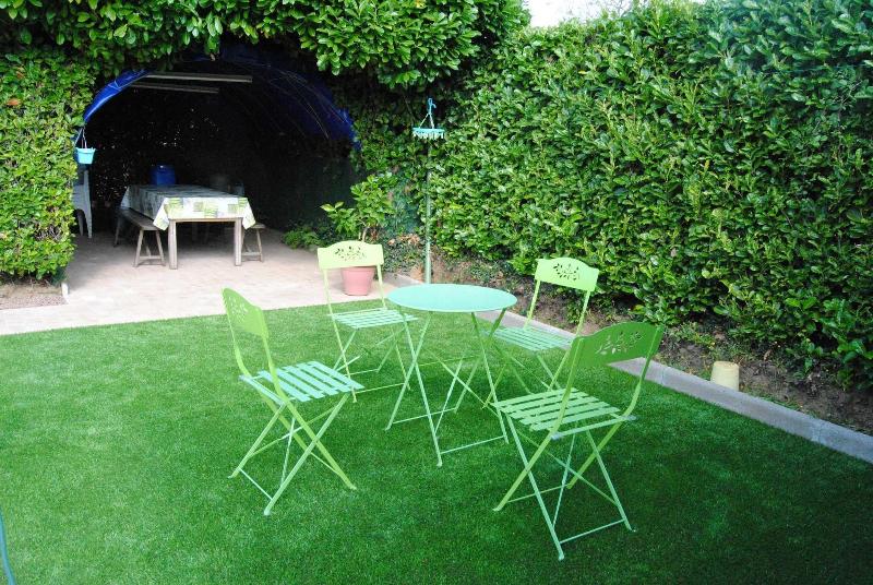 La Framboisine image