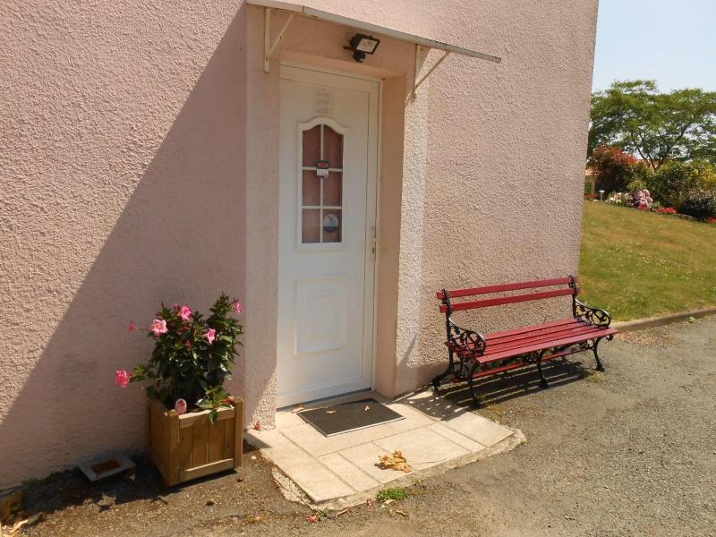 La Framboisine image