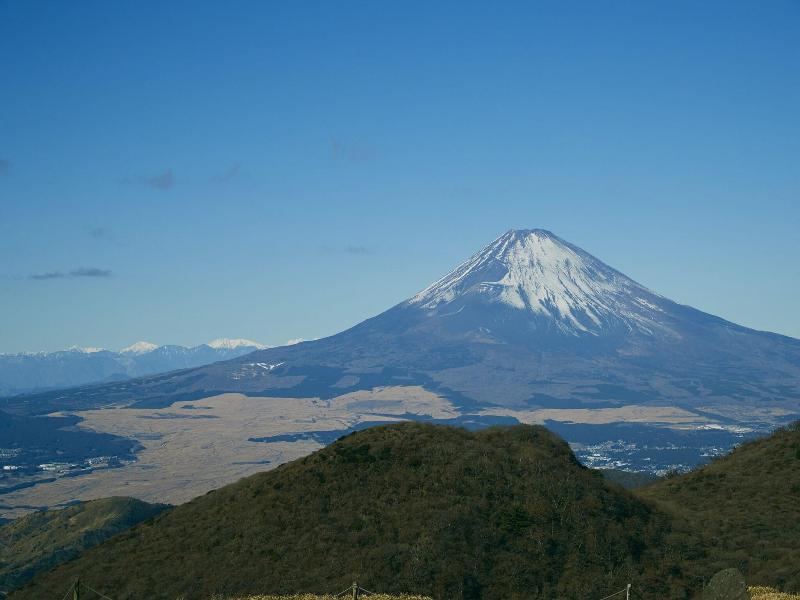 Gran Terrace Le Lien Hakone image
