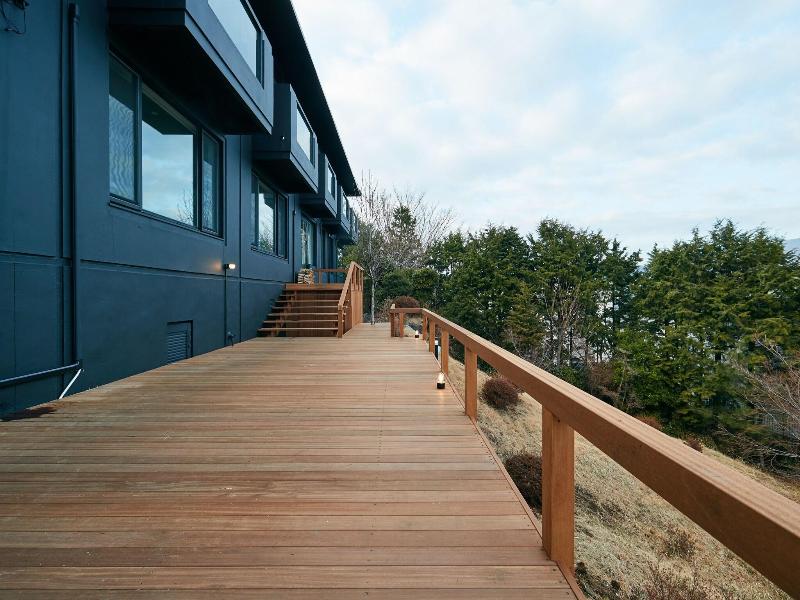 Gran Terrace Le Lien Hakone image