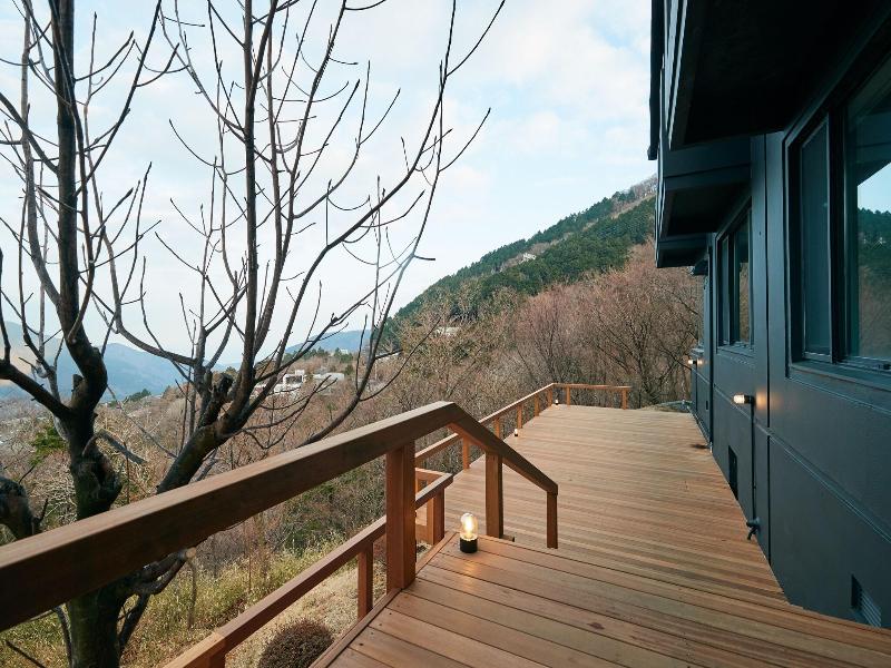 Gran Terrace Le Lien Hakone image