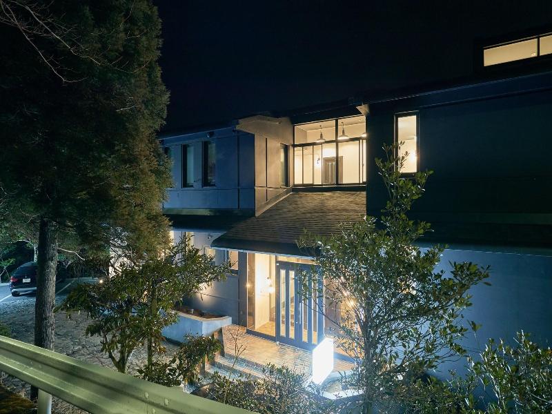 Gran Terrace Le Lien Hakone image