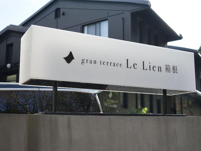 Gran Terrace Le Lien Hakone image