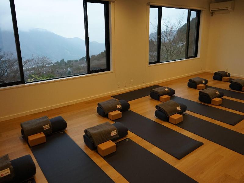 Gran Terrace Le Lien Hakone image