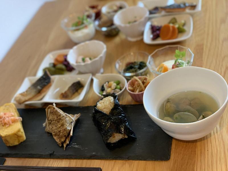 Gran Terrace Le Lien Hakone image
