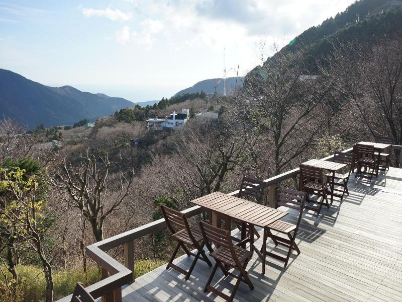 Gran Terrace Le Lien Hakone image