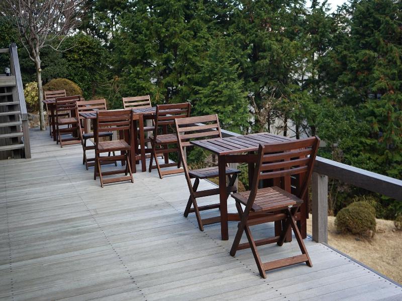 Gran Terrace Le Lien Hakone image
