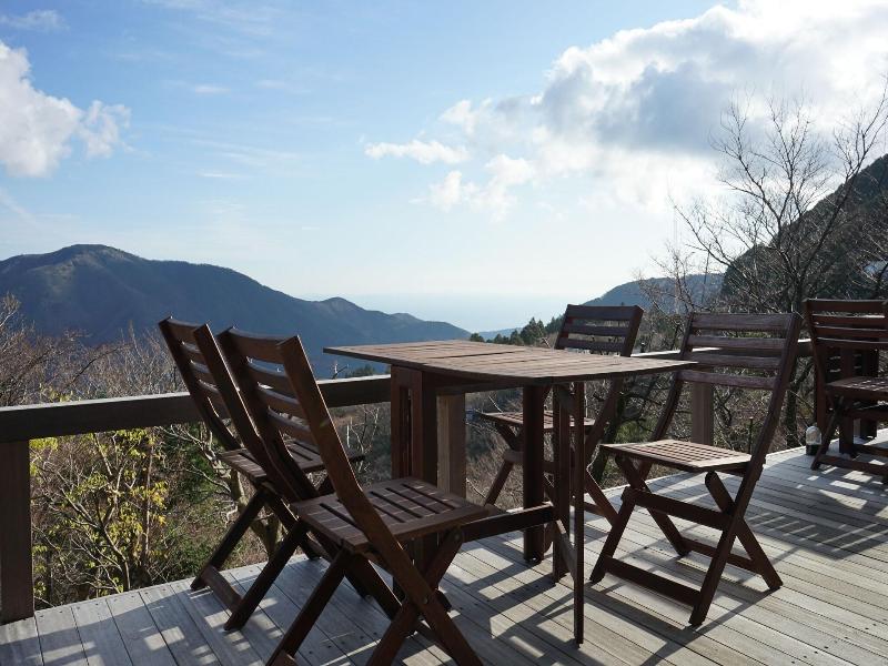 Gran Terrace Le Lien Hakone image