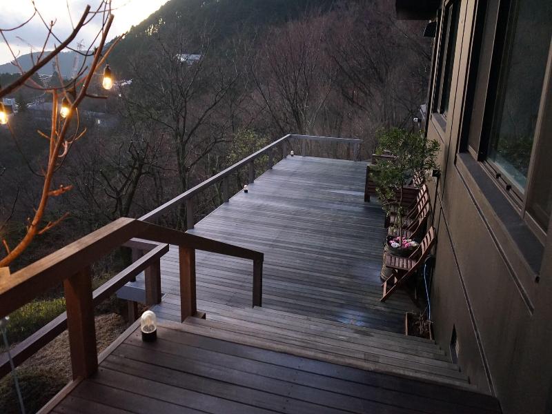 Gran Terrace Le Lien Hakone image