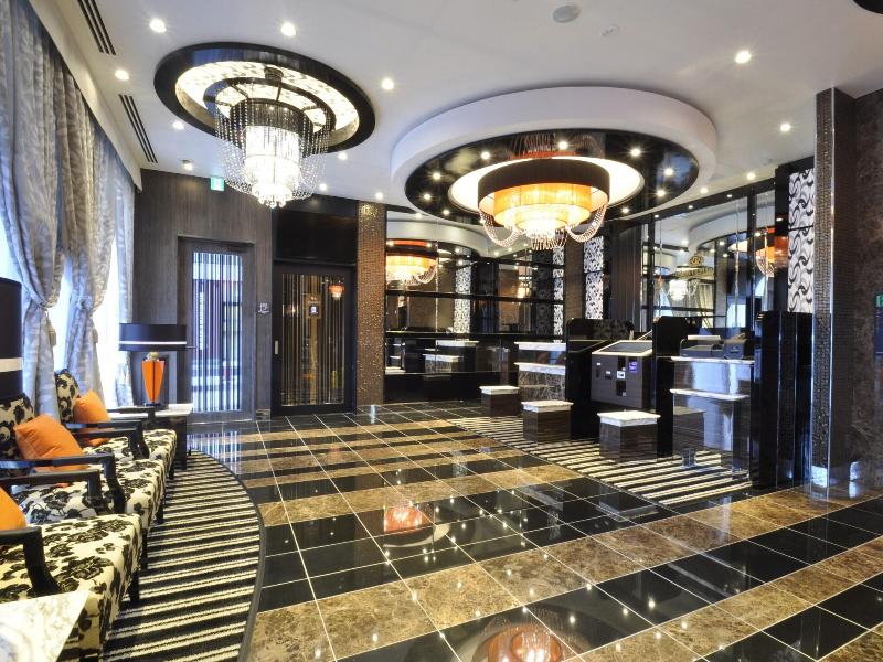 Apa Hotel Nagoya-ekimae-minami image