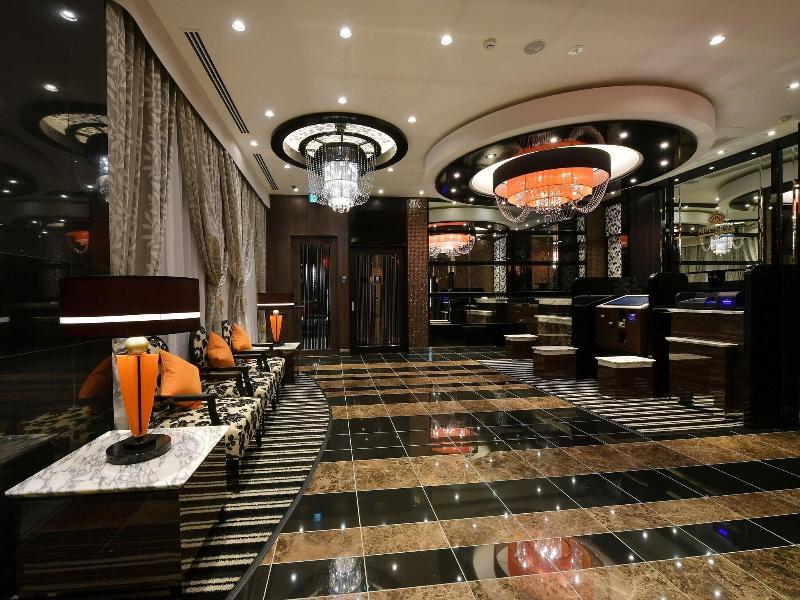 Apa Hotel Nagoya-ekimae-minami image