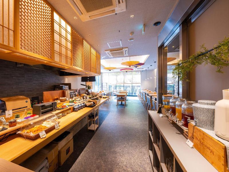 Apa Hotel Nagoya-ekimae-minami image