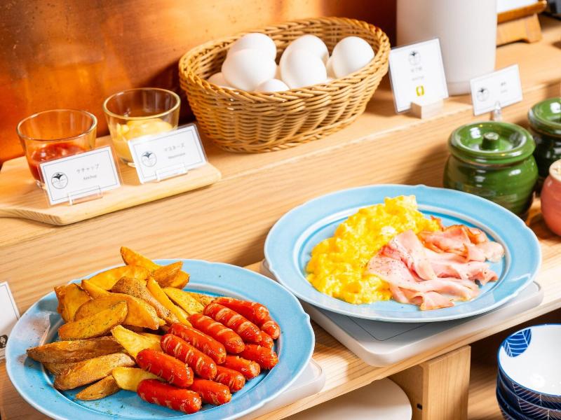 Apa Hotel Nagoya-ekimae-minami image