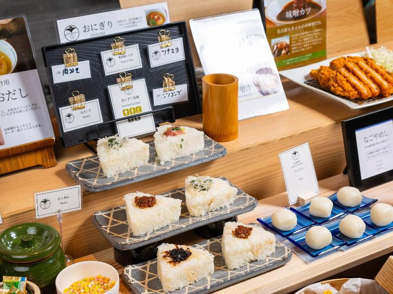 Apa Hotel Nagoya-ekimae-minami image