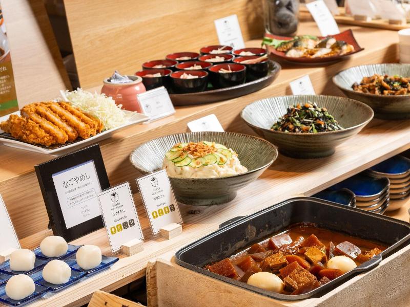 Apa Hotel Nagoya-ekimae-minami image