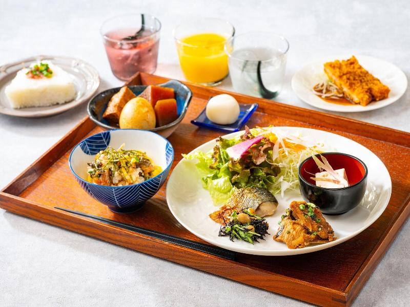 Apa Hotel Nagoya-ekimae-minami image