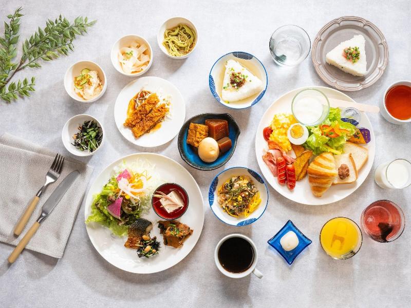 Apa Hotel Nagoya-ekimae-minami image