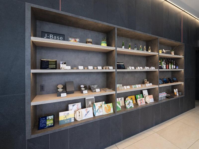 Hotel Jal City Toyama