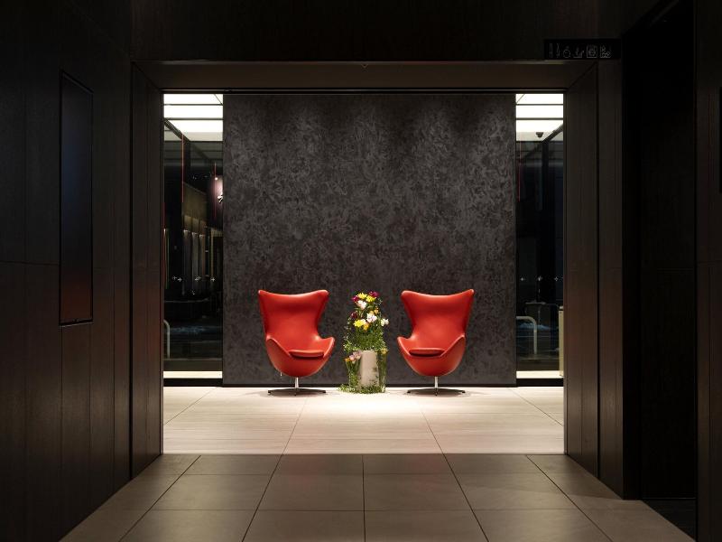 Hotel Jal City Toyama