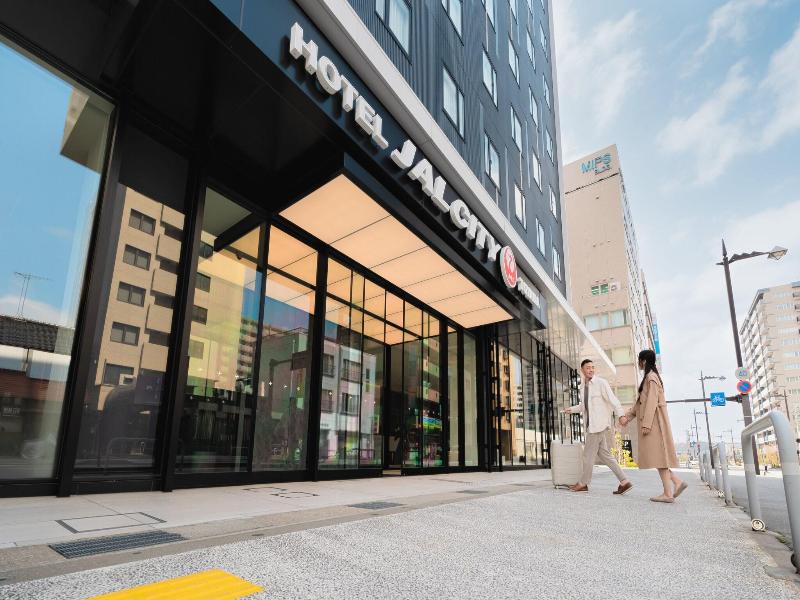 Hotel Jal City Toyama