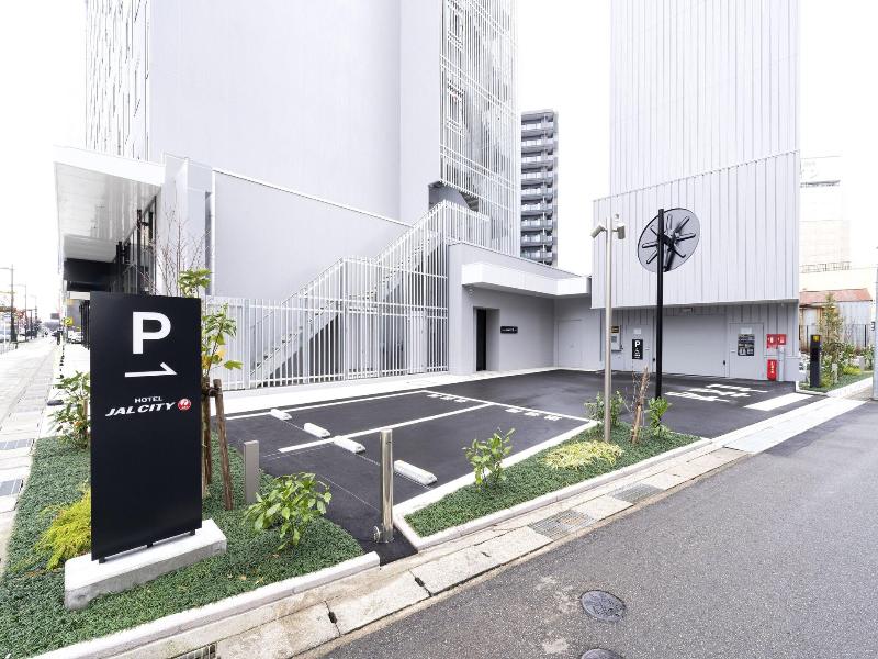 Hotel Jal City Toyama