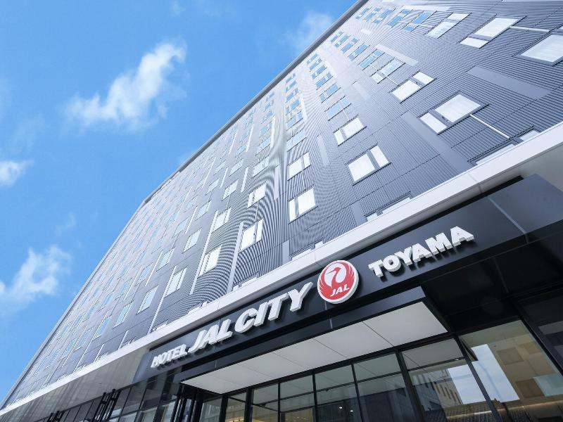 Hotel Jal City Toyama
