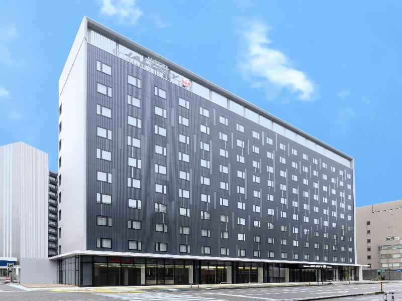 Hotel Jal City Toyama