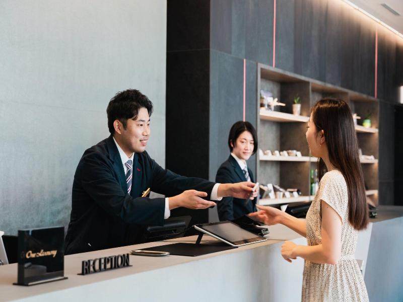 Hotel Jal City Toyama